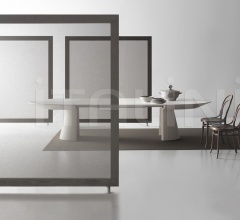 Раздвижной стол ADAGIO фабрика Bauline