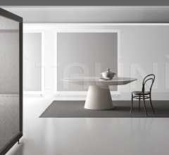 Раздвижной стол ADAGIO фабрика Bauline