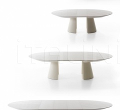 Раздвижной стол ADAGIO фабрика Bauline