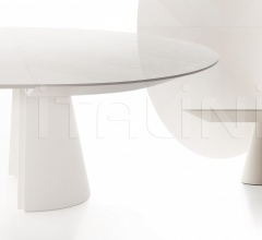 Раздвижной стол ADAGIO фабрика Bauline