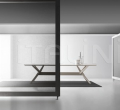 Стол CAVALLETTO FISSO фабрика Bauline