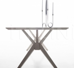 Стол CAVALLETTO FISSO фабрика Bauline