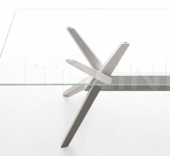 Стол CAVALLETTO FISSO фабрика Bauline