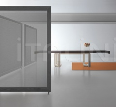 Раздвижной стол FRASEGGIO фабрика Bauline