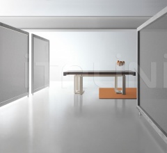 Раздвижной стол FRASEGGIO фабрика Bauline