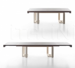 Раздвижной стол FRASEGGIO фабрика Bauline