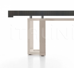 Раздвижной стол FRASEGGIO фабрика Bauline