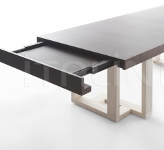 Раздвижной стол FRASEGGIO фабрика Bauline