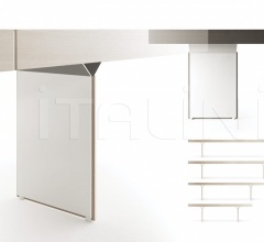 Раздвижной стол INCISO фабрика Bauline