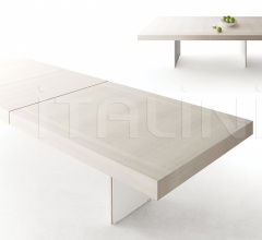 Раздвижной стол INCISO фабрика Bauline