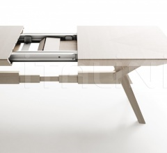 Раздвижной стол CAVALLETTO фабрика Bauline