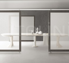 Раздвижной стол OPERA фабрика Bauline