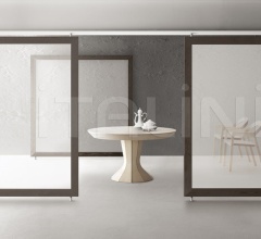 Раздвижной стол OPERA фабрика Bauline