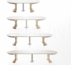 Раздвижной стол OPERA фабрика Bauline