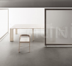 Стол-трансформер MINUETTO фабрика Bauline