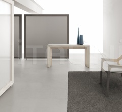 Стол-трансформер MINUETTO фабрика Bauline