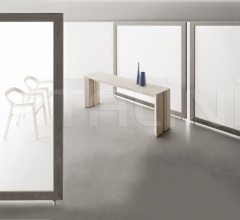 Стол-трансформер MINUETTO фабрика Bauline