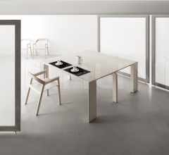 Стол-трансформер MINUETTO фабрика Bauline
