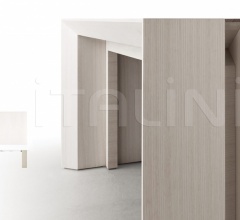 Стол-трансформер MINUETTO фабрика Bauline