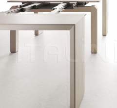 Стол-трансформер MINUETTO фабрика Bauline