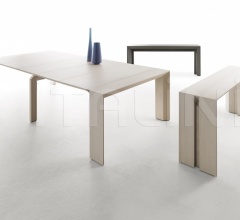 Стол-трансформер MINUETTO фабрика Bauline