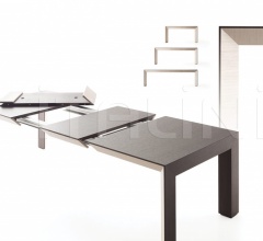 Раздвижной стол PERSPECTIVA фабрика Bauline