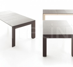 Раздвижной стол PERSPECTIVA фабрика Bauline