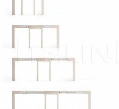 Стол-трансформер CONVIVIO CONSOLLE фабрика Bauline