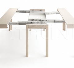 Стол-трансформер CONVIVIO CONSOLLE фабрика Bauline