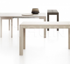 Стол-трансформер CONVIVIO CONSOLLE фабрика Bauline