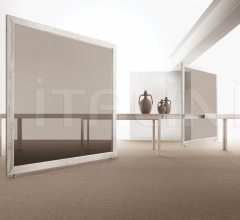 Раздвижной стол CONVIVIO фабрика Bauline