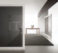 Раздвижной стол QUARTETTO фабрика Bauline