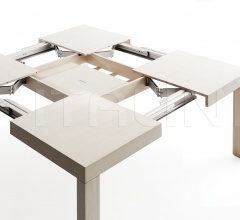 Раздвижной стол QUARTETTO фабрика Bauline