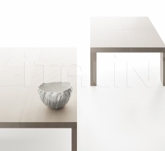 Раздвижной стол QUARTETTO фабрика Bauline