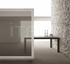 Стол-трансформер ASSOLO фабрика Bauline