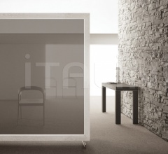 Стол-трансформер ASSOLO фабрика Bauline