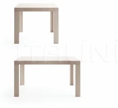 Стол-трансформер ASSOLO фабрика Bauline