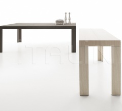 Стол-трансформер ASSOLO фабрика Bauline