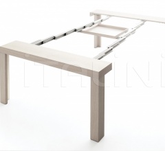 Стол-трансформер ASSOLO фабрика Bauline