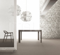 Раздвижной стол DUETTO фабрика Bauline