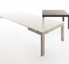 Раздвижной стол DUETTO фабрика Bauline
