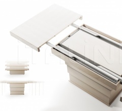 Стол-трансформер REBUS/REBUS CLASSICO фабрика Bauline