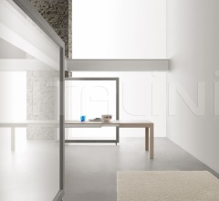 Раздвижной стол EDO фабрика Bauline