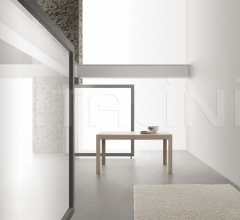 Раздвижной стол EDO фабрика Bauline