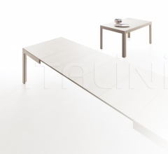 Раздвижной стол EDO фабрика Bauline