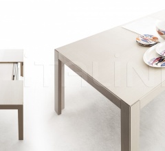 Раздвижной стол EDO фабрика Bauline