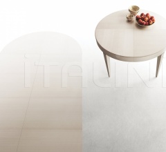 Круглый раздвижной стол EDO фабрика Bauline