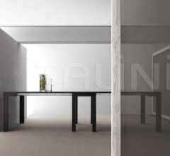 Стол-трансформер LIGHT CONSOLLE фабрика Bauline