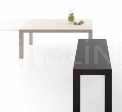 Стол-трансформер LIGHT CONSOLLE фабрика Bauline