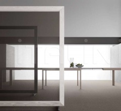 Раздвижной стол LIGHT фабрика Bauline